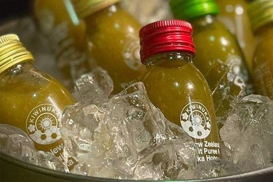 Indulge at the Food Show