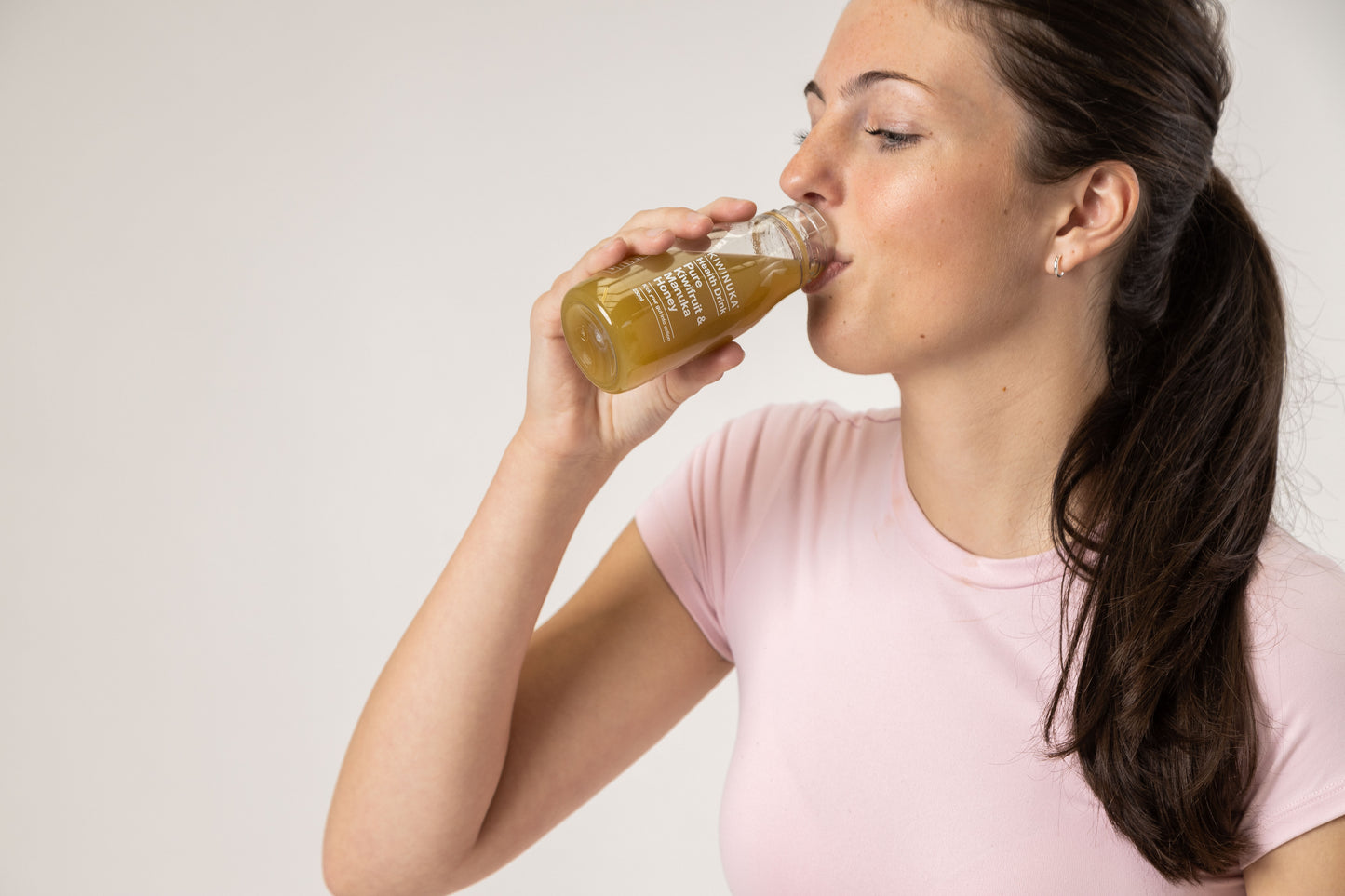 Award Winning Kiwinuka® Health Drink 230ml 3 PACK