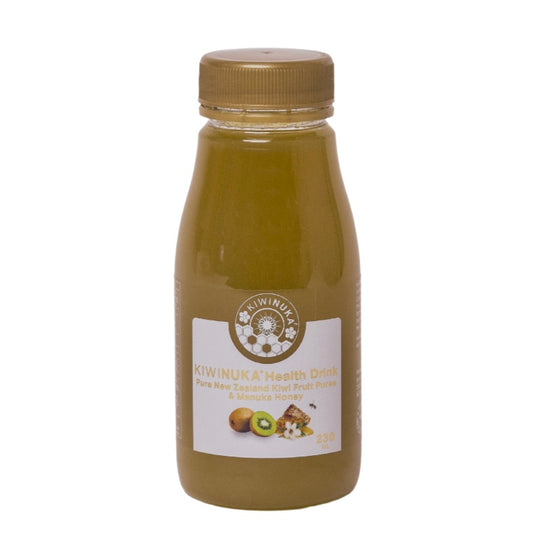 Award Winning Kiwinuka® Health Drink 230ml 3 PACK