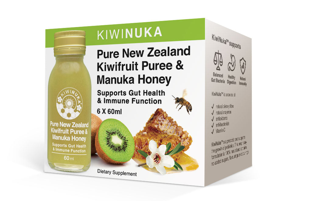 Kiwinuka® Classic 6 PACK