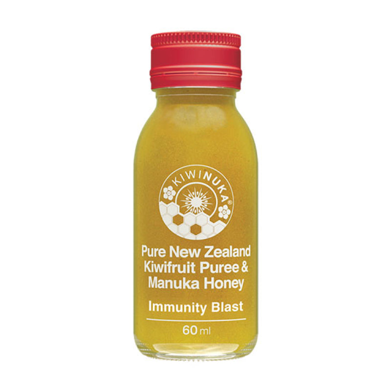Kiwinuka® Immunity Blast 6 PACK