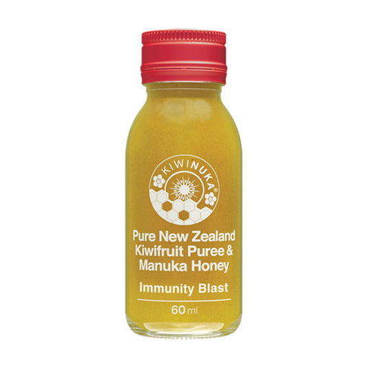 Kiwinuka® Immunity Blast 6 PACK